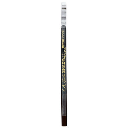 L.A. Girl Shady Slim Brow Pencil - Espresso