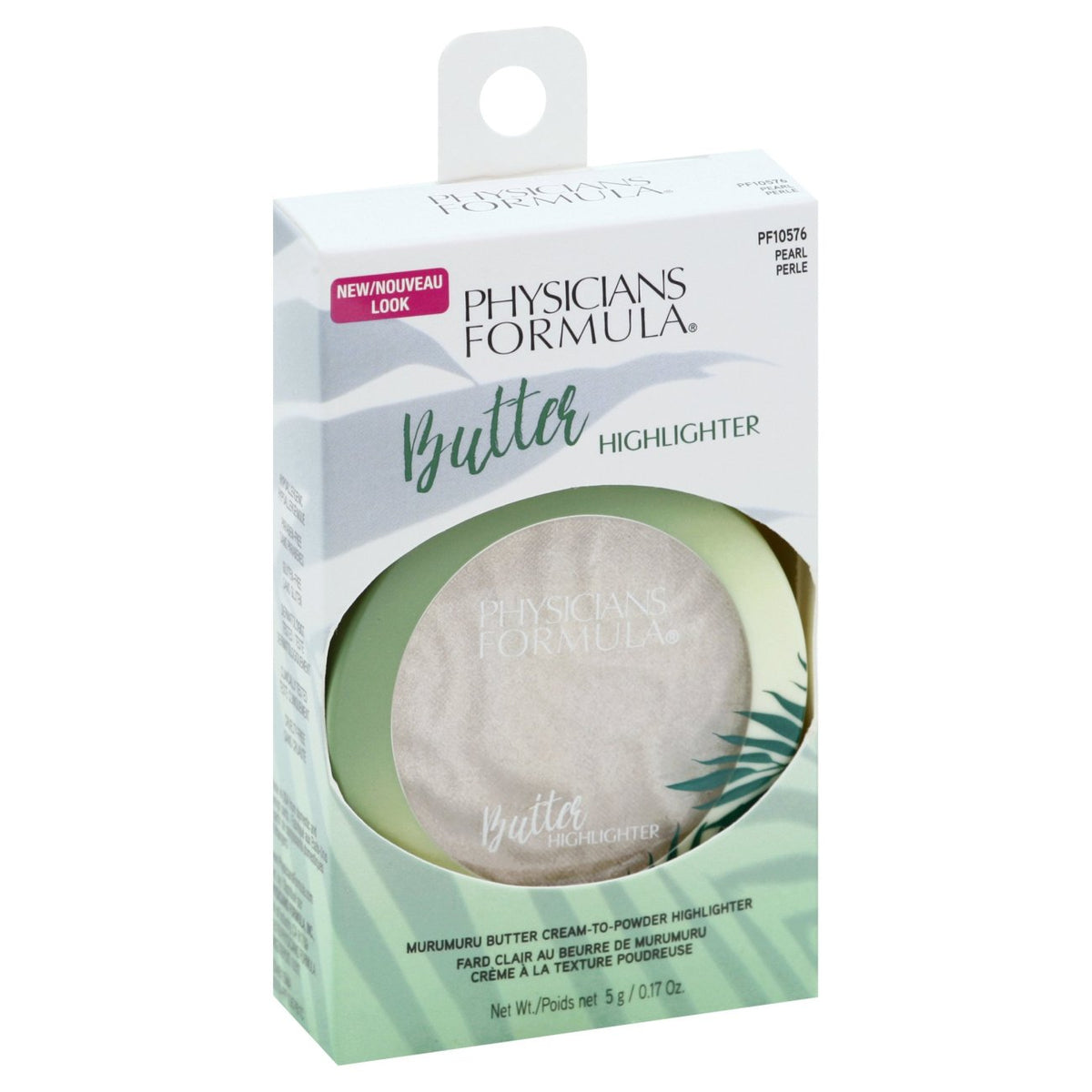 Physicians Formula Butter Highlighter - Pearl