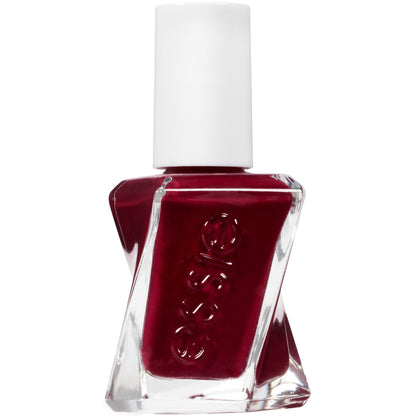 essie Gel Couture Vegan Nail Polish, Gala-Vanting, 0.46 fl oz