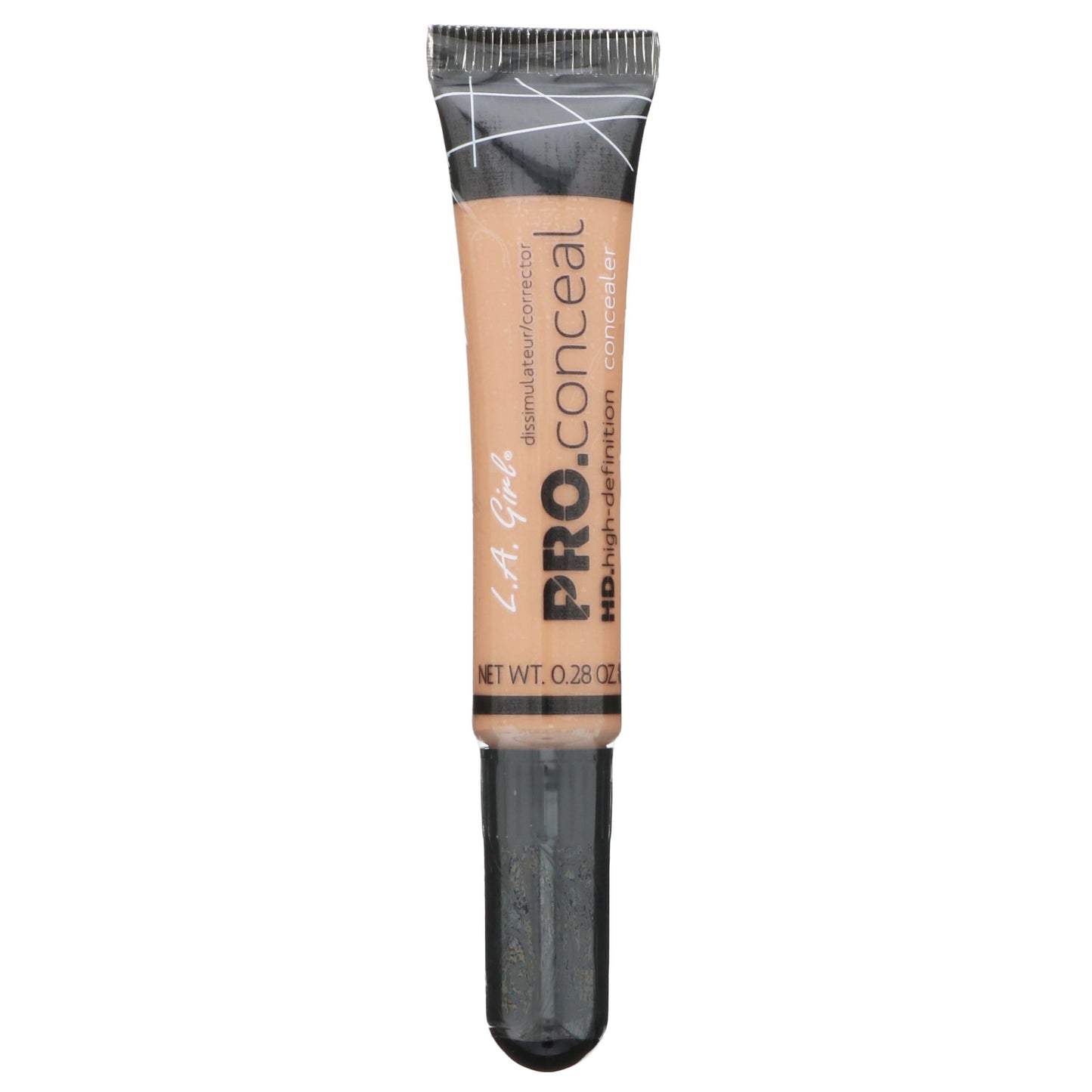 L.A. Girl Pro Conceal High-Definition Concealer Nude