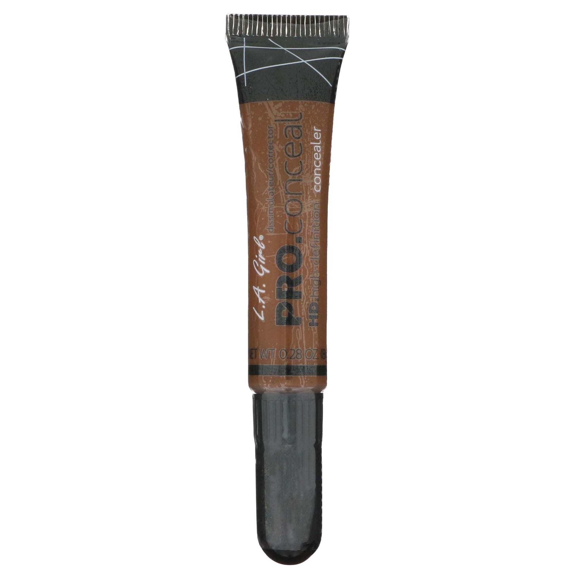 L.A. Girl Pro Conceal High-Definition Concealer Espresso