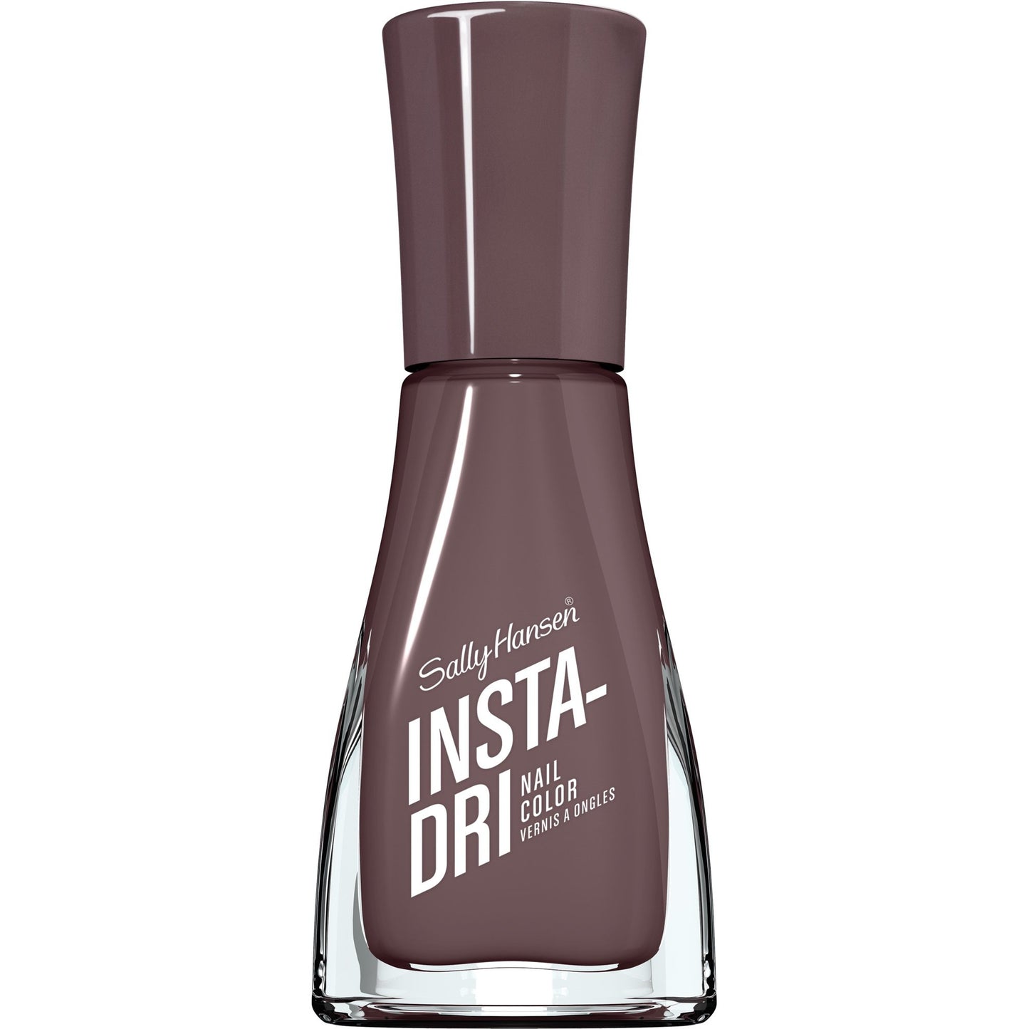 Sally Hansen Insta-Dri  Nail Polish - Slick Slate - 0.31 fl oz.