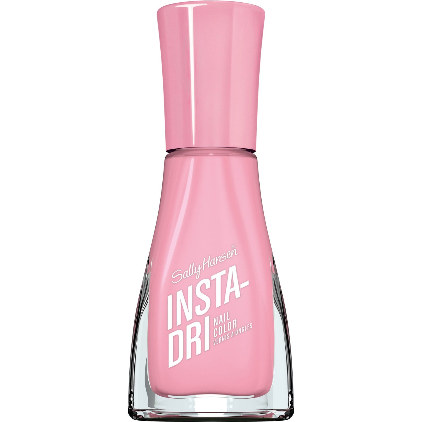 Sally Hansen Insta-Dri  Nail Polish - Pink Blink - 0.31 fl oz.