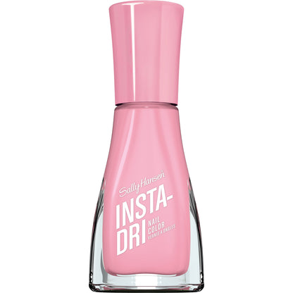 Sally Hansen Insta-Dri  Nail Polish - Pink Blink - 0.31 fl oz.