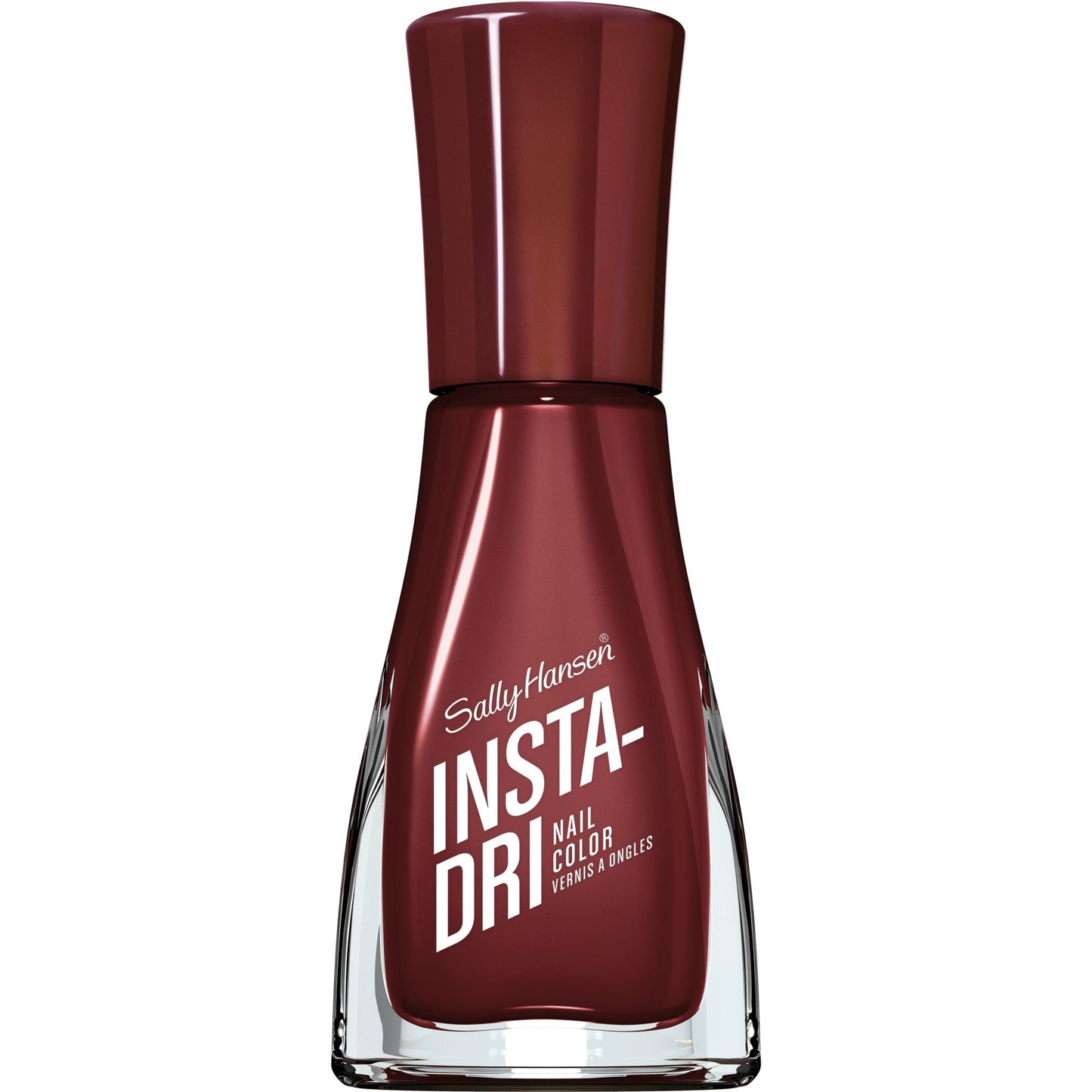 Sally Hansen Insta-Dri  Nail Polish - Cinna Snap - 0.31 fl oz.