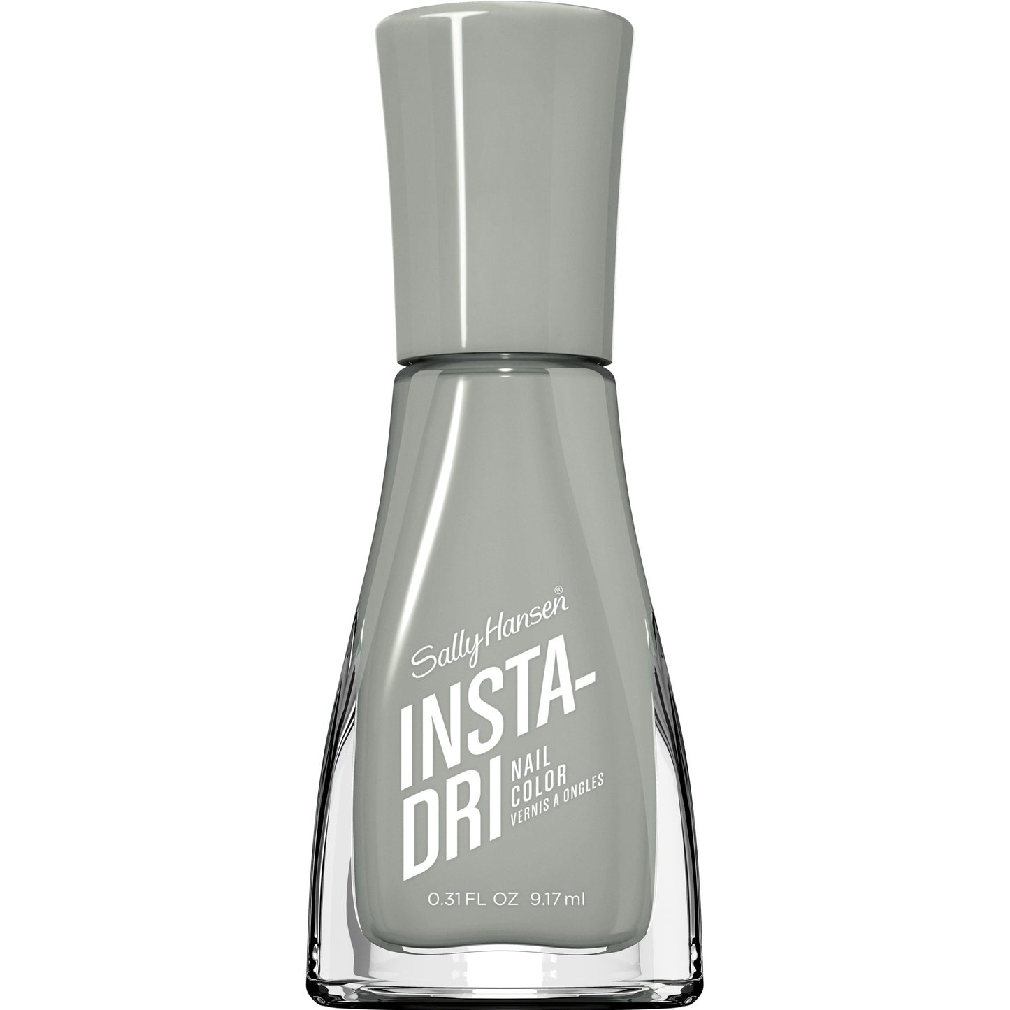Sally Hansen Insta-Dri® Nail Polish - Thyme is Money - 0.31 fl oz.