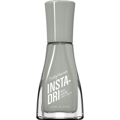 Sally Hansen Insta-Dri® Nail Polish - Thyme is Money - 0.31 fl oz.