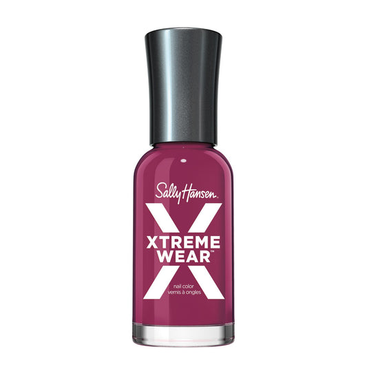 Sally Hansen Xtreme Wear - With the Beet