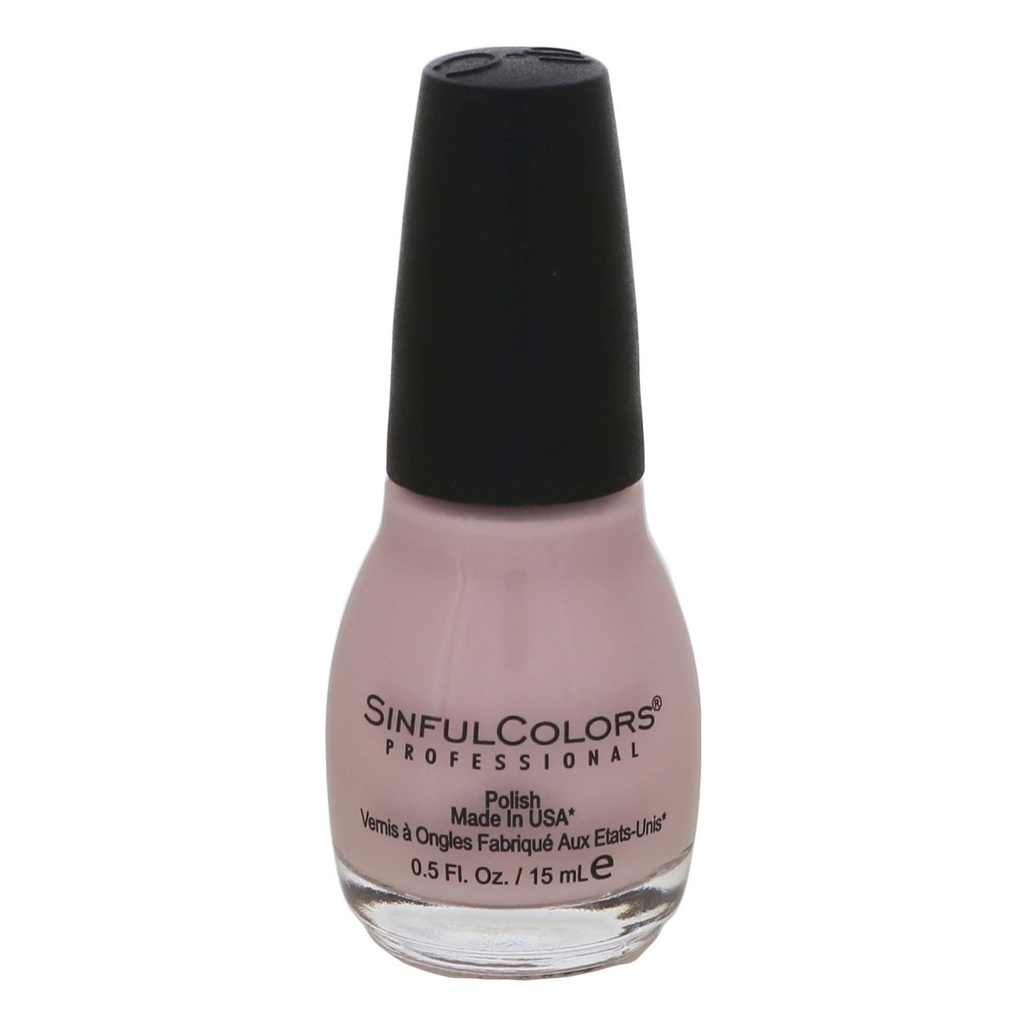 SinfulColors Professional Nail Polish Unicorns R Real 2411