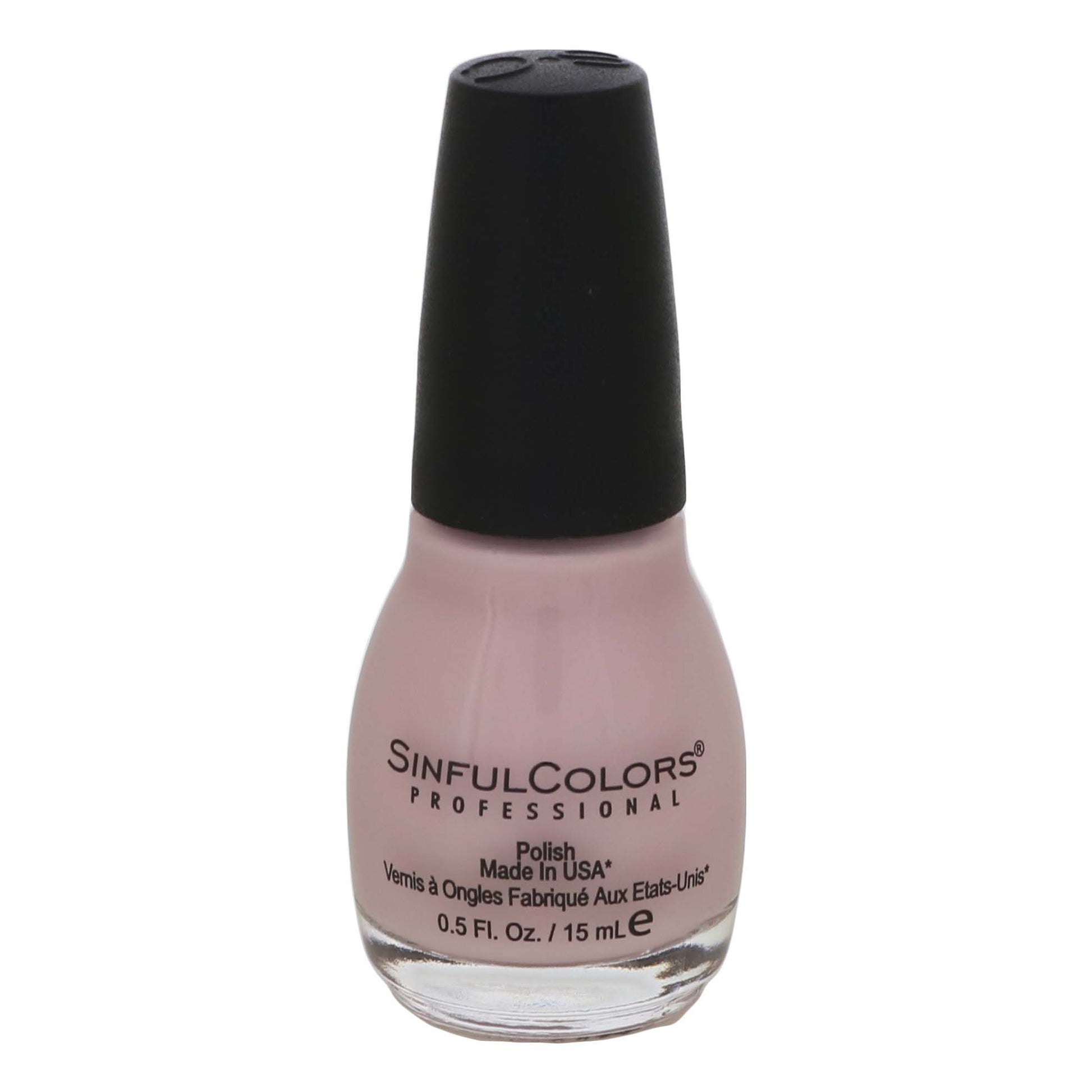 SinfulColors Professional Nail Polish Unicorns R Real 2411
