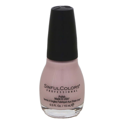 SinfulColors Professional Nail Polish Unicorns R Real 2411