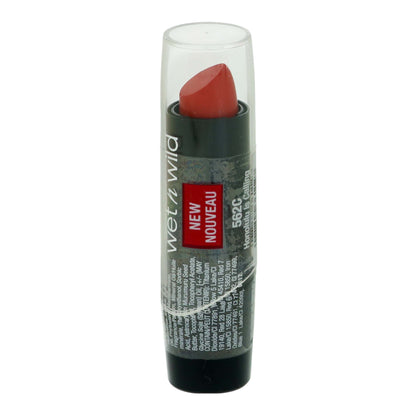 wet n wild Silk Finish Lipstick - Honolulu Is Calling