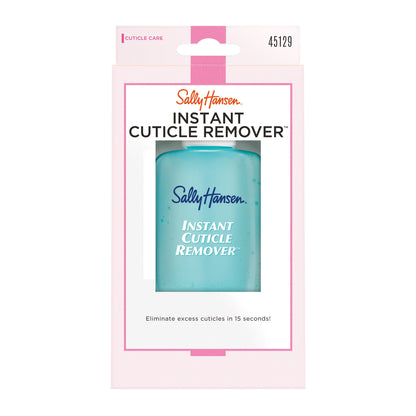 Sally Hansen Push & Buff 2-in-1 Cuticle Care Treatment Pen