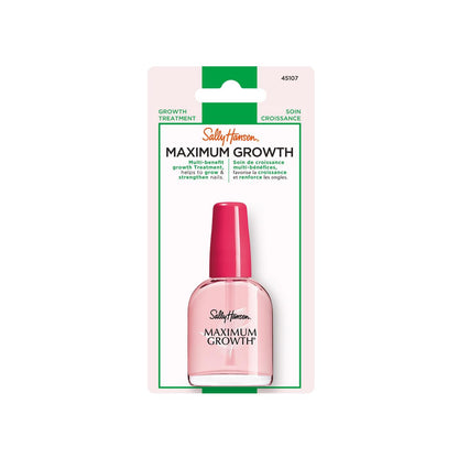 Sally Hansen-Complete Treatment-Maximum Growth-0.45 fl oz