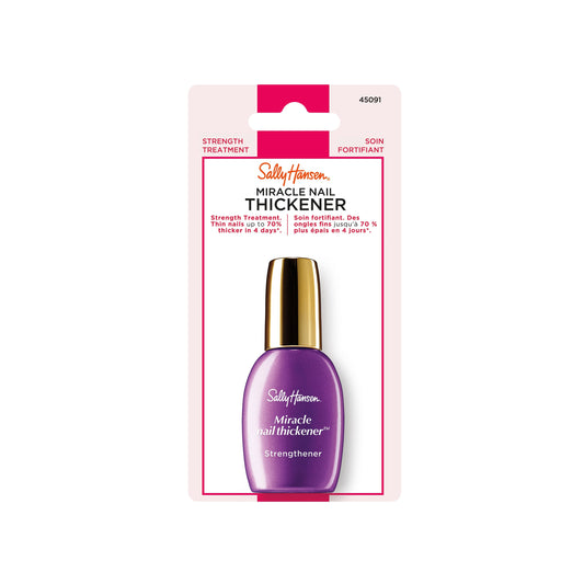 Sally Hansen Miracle Nail Thickener 0.45oz