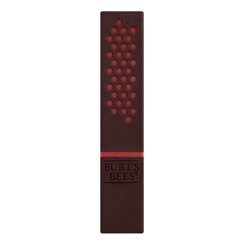 Burt's Bees Glossy Lipstick - Nude Rain