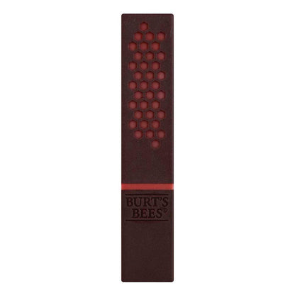 Burt's Bees Glossy Lipstick - Nude Rain