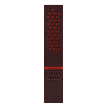 Burt's Bees Glossy Lipstick - Peony Dew