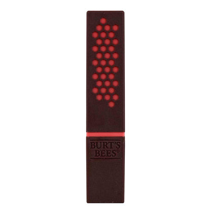 Burt's Bees Glossy Lipstick - Rose Falls