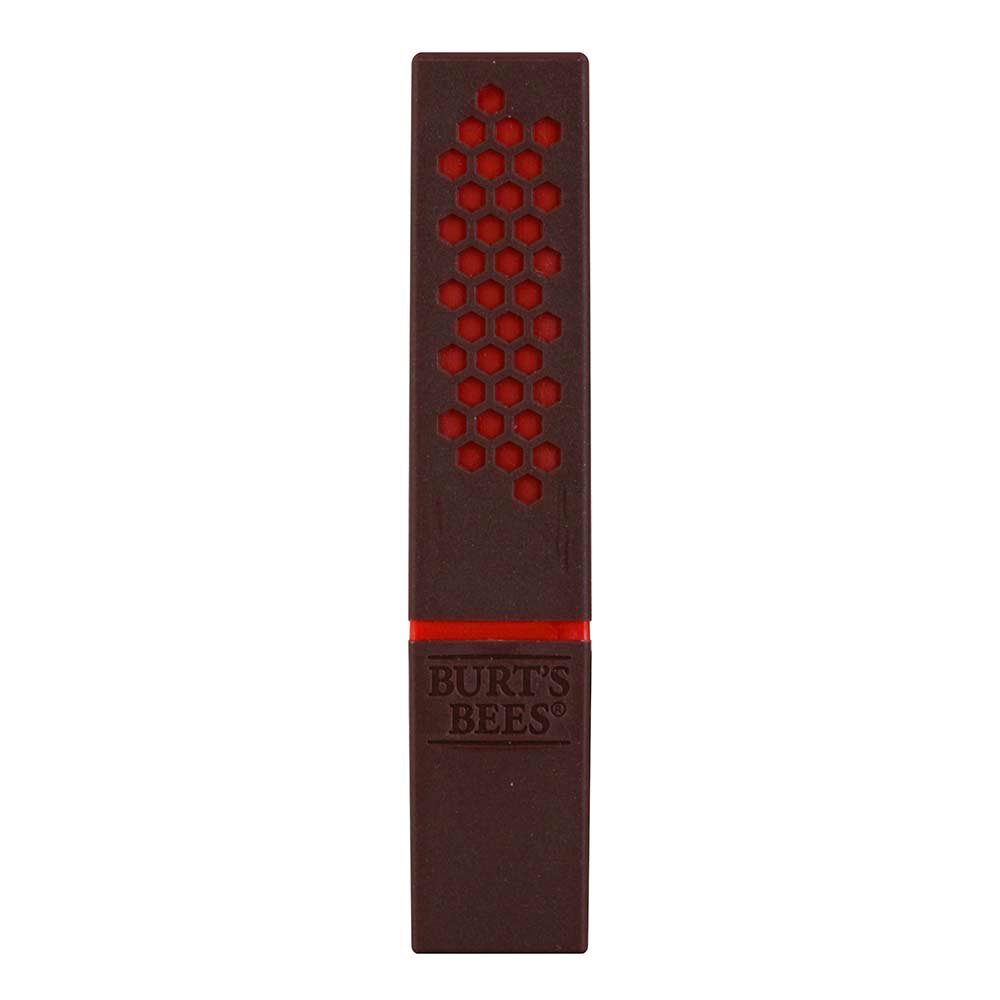 Burt's Bees Glossy Lipstick - Blush Ripple