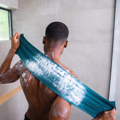 Clean Logic Sport Exfoliating Stretch Cloth
