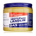 Dax Conditioner 100% Pure Lanolin 14oz Jar