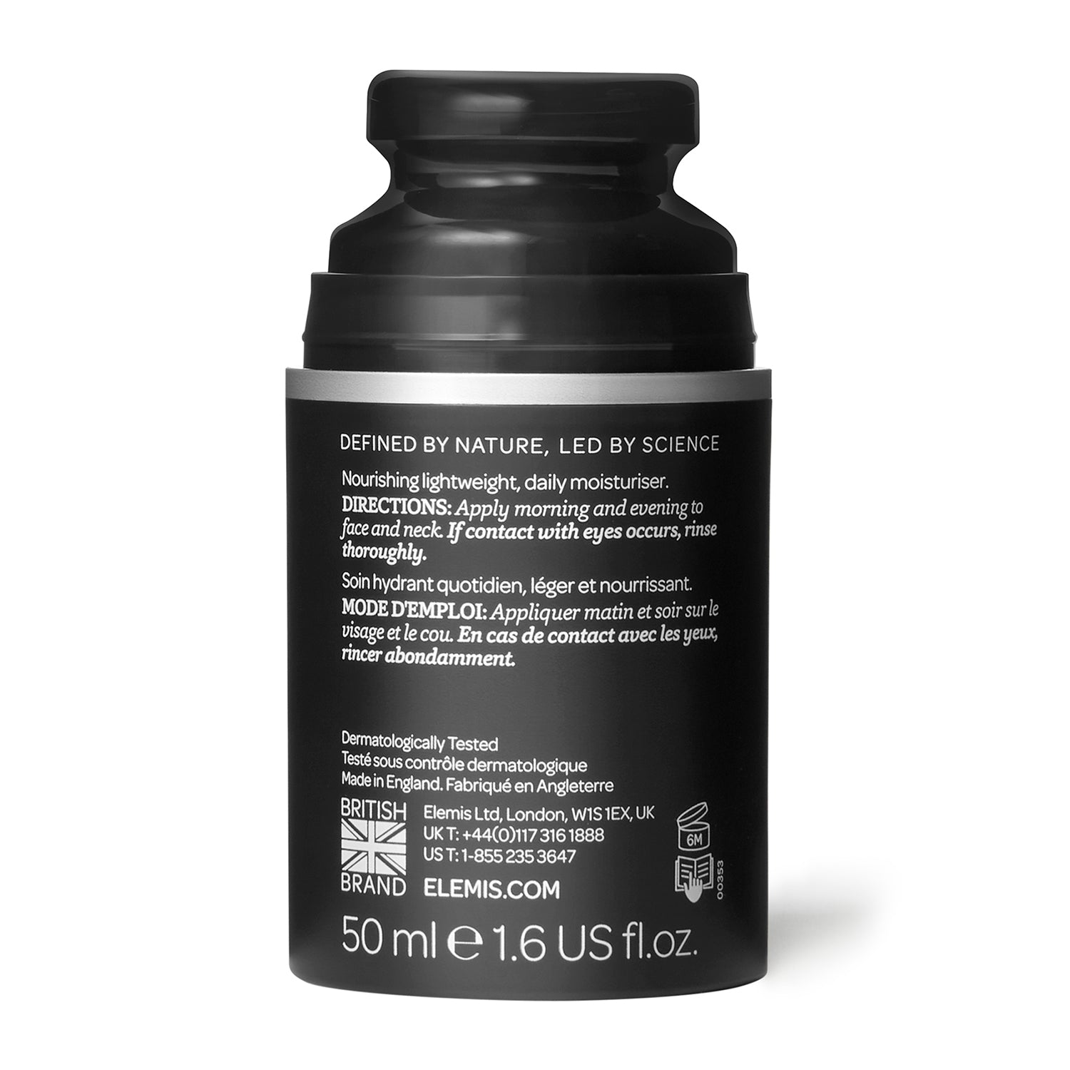 MOISTURE DAILY BOOST HYDRATE