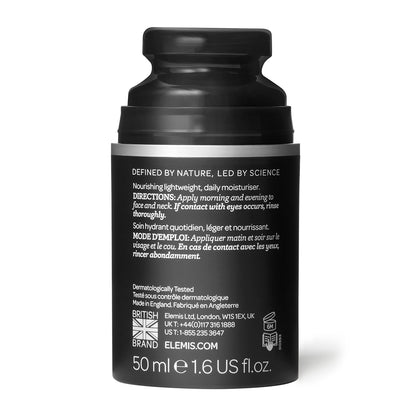 MOISTURE DAILY BOOST HYDRATE