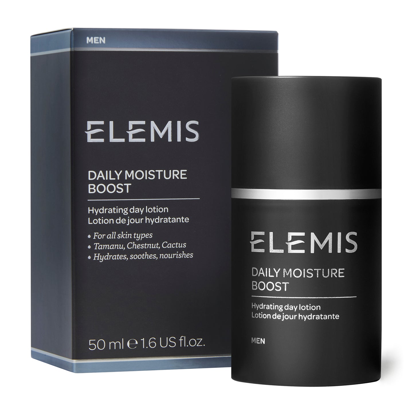 MOISTURE DAILY BOOST HYDRATE
