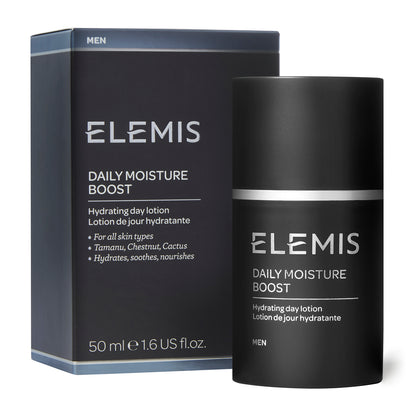 MOISTURE DAILY BOOST HYDRATE