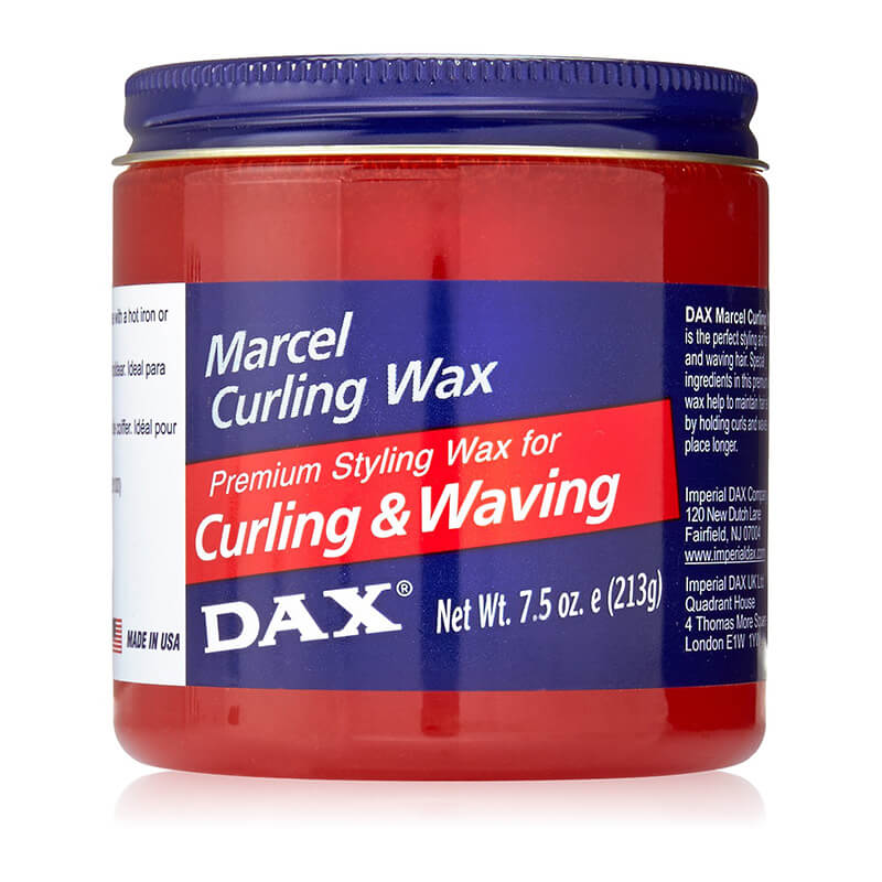 Dax Pressing Oil 14oz Jar .