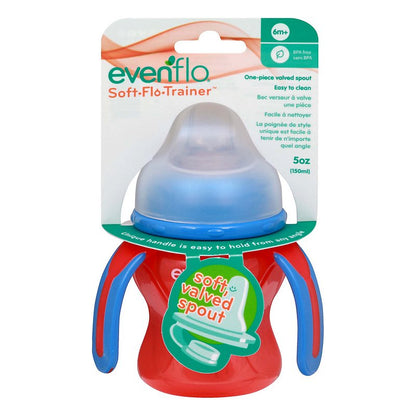 Evenflo Soft Flo Trainer Cup