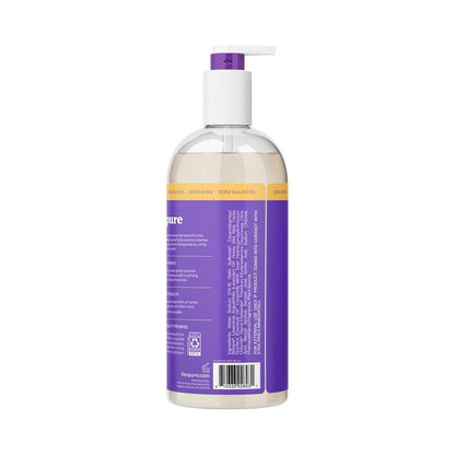 Renpure Body Wash Lavender Honey Calming 24oz
