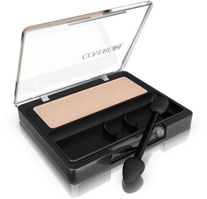 COVERGIRL Eye Enhancers Single Eyeshadow - 750 Mink