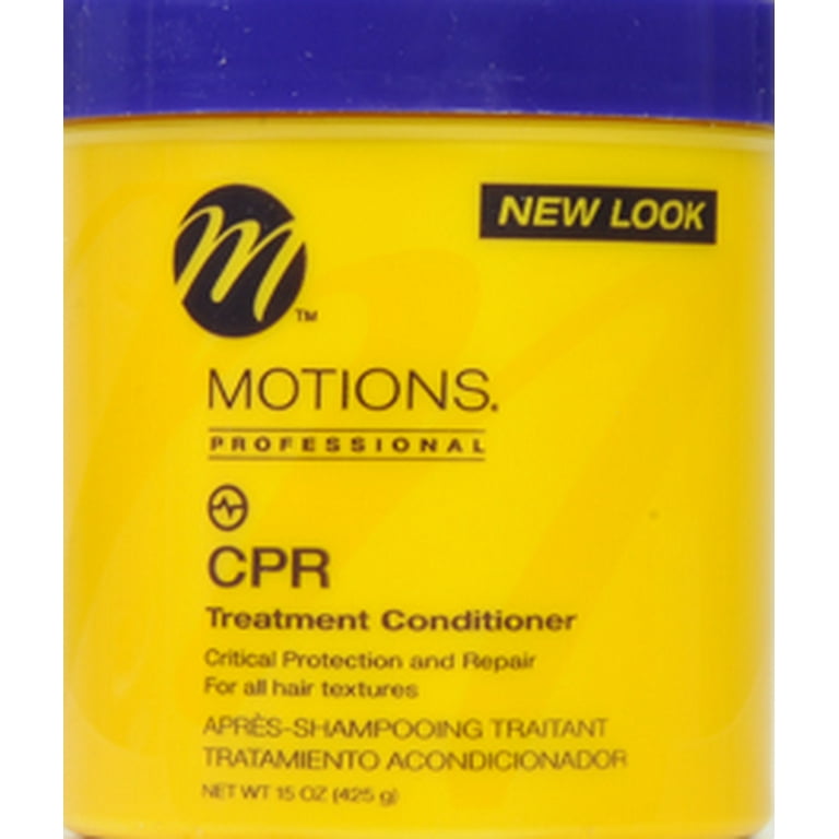 MOTIONS CPR A/B HAIR LOTION 12Z