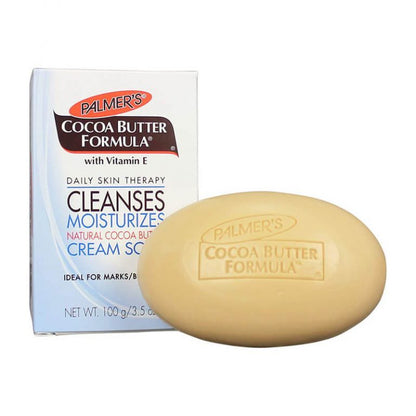 Palmers Cocoa Butter Soap With Vitamin-E 4.7oz