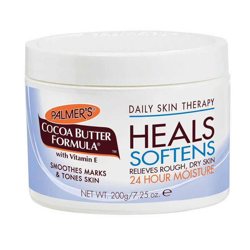 Palmers Baby Cocoa Butter Balm 3.5oz Jar