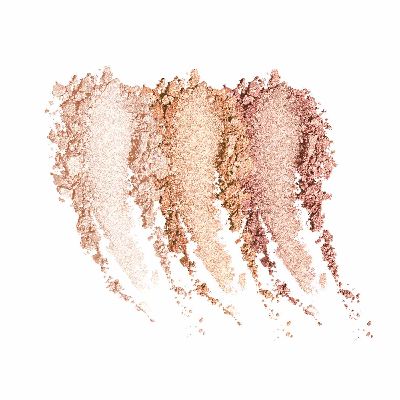 Milani Stellar Lights Highlighter Palette Rose Glow