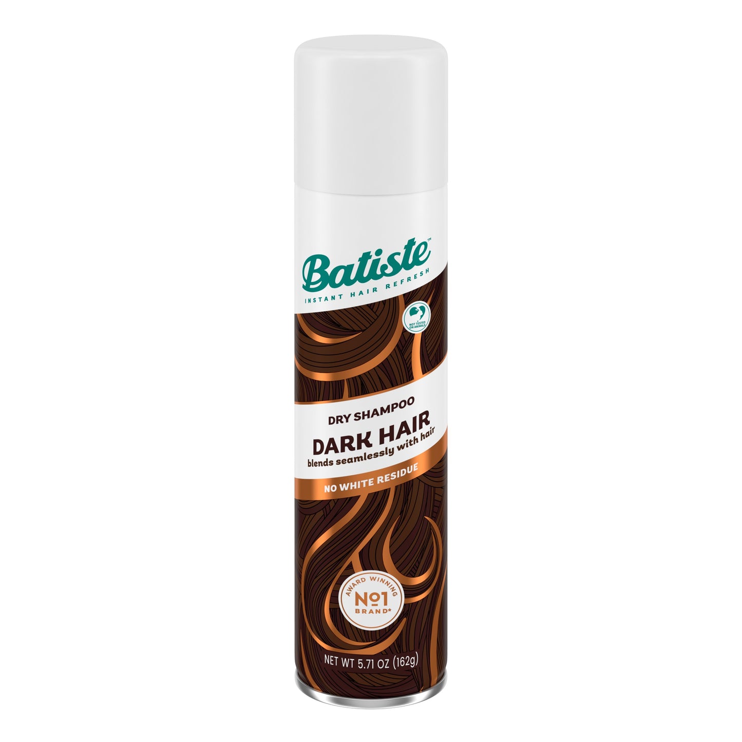 Batiste Dry Shampoo Dark Hair 3.81oz