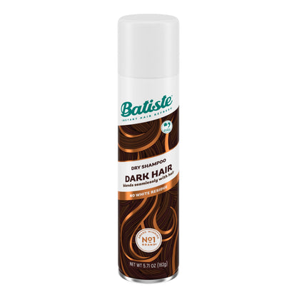 Batiste Dry Shampoo Dark Hair 3.81oz