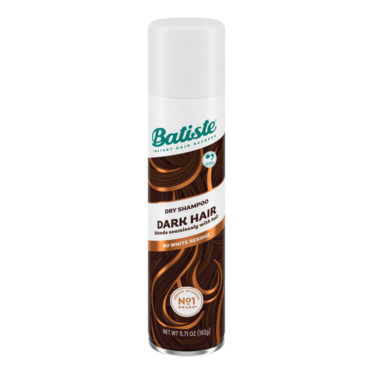 Batiste Dry Shampoo Dark Hair 3.81oz