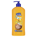 Suave Kids 3-In-1 Shampoo-Cond -Bodywash Coconut Splash 18oz
