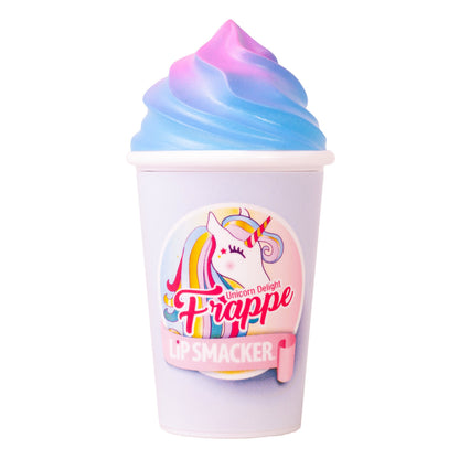 Lip Smacker Frappe Cup Lip Balm - Unicorn - Unicorn Delight