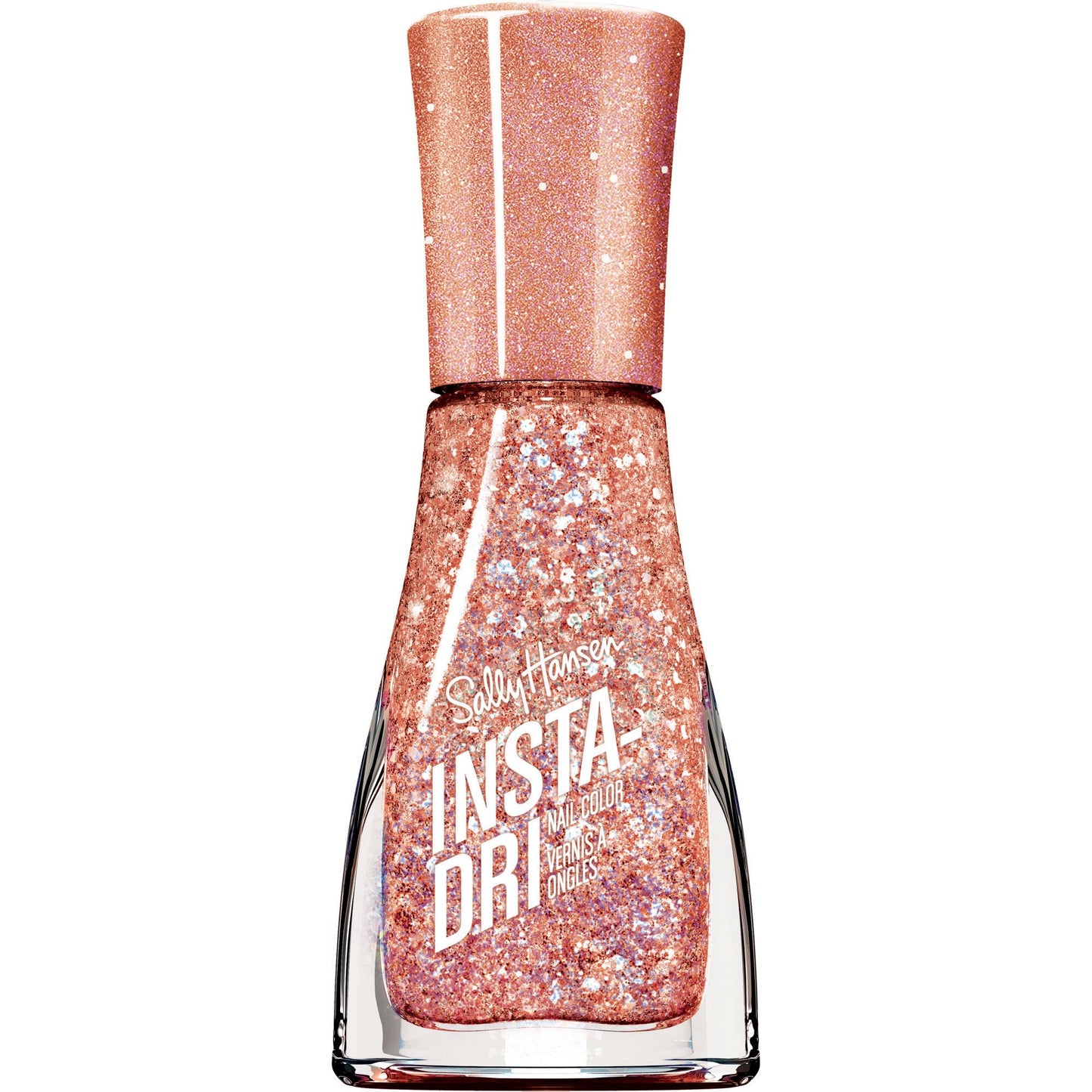 Sally Hansen Insta-Dri® Nail Polish - Shooting Star - 0.31 fl oz.