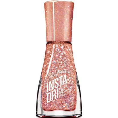 Sally Hansen Insta-Dri® Nail Polish - Shooting Star - 0.31 fl oz.