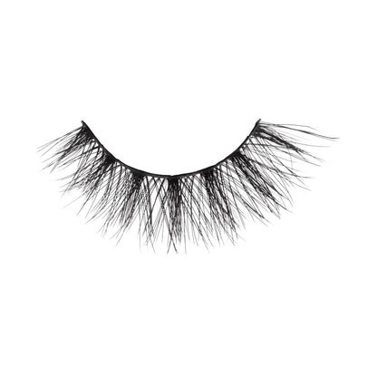 Kiss Lash Couture Naked Drama Chiffon
