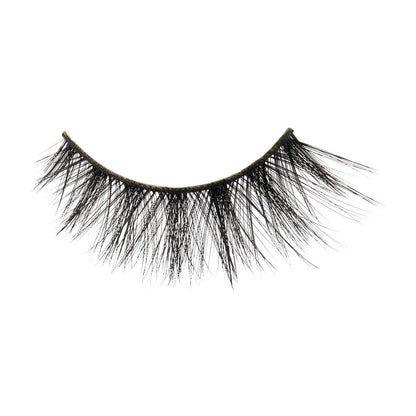 Kiss Lash Couture Triple Push- Up Teddy