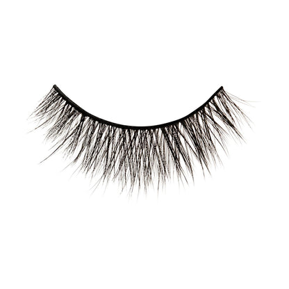 KISS Lash Couture Multipack Faux Mink, Little Black Dress, 4 pairs