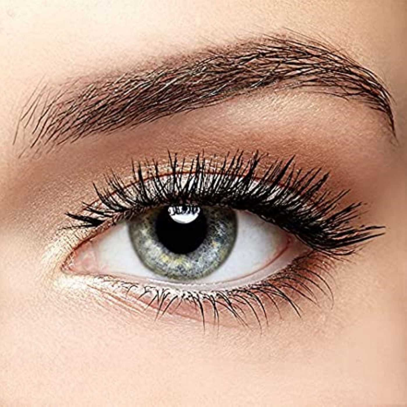 Kiss Lash Couture Faux Mink Jubilee Multi-Pack