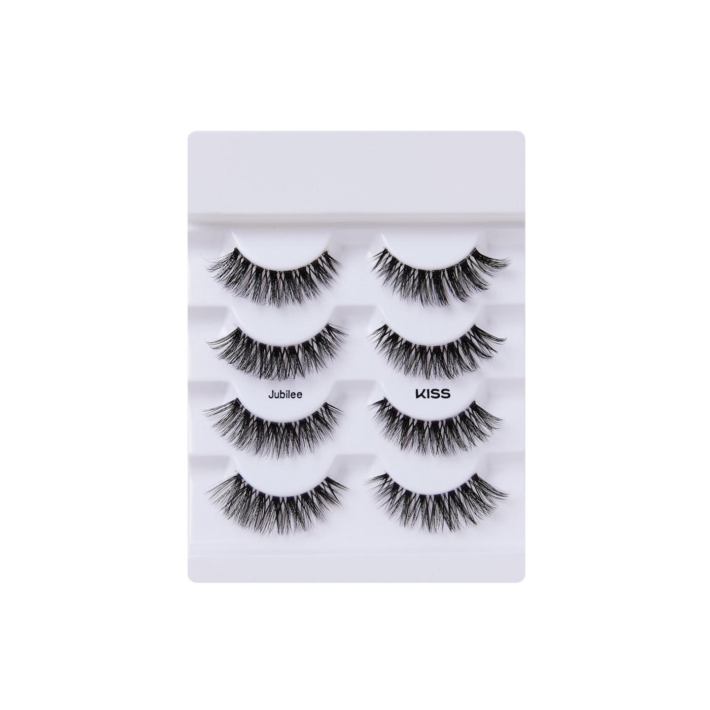 Kiss Lash Couture Faux Mink Gala